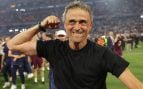 Luis Enrique, Real Madrid