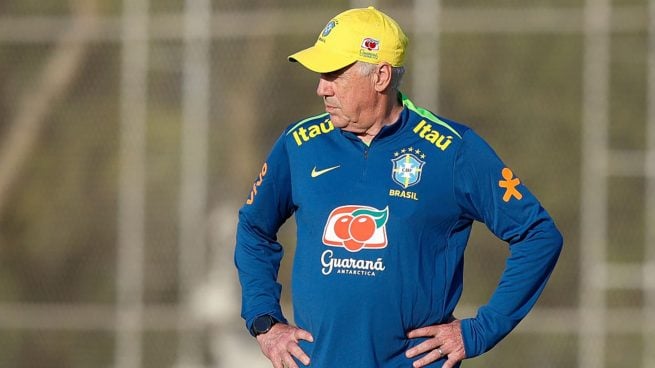 Ancelotti