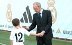 florentino pérez