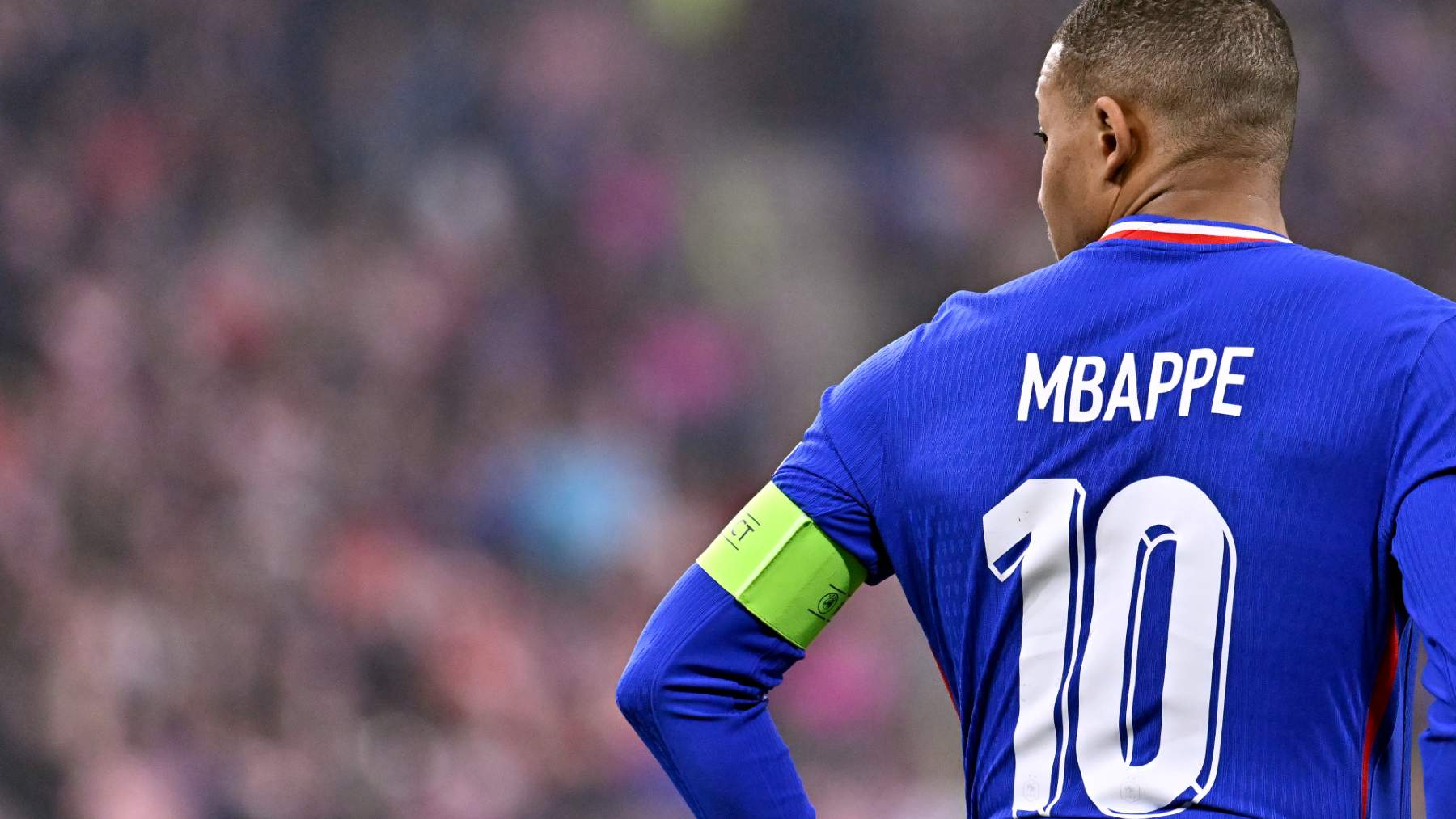 mbappe real madrid