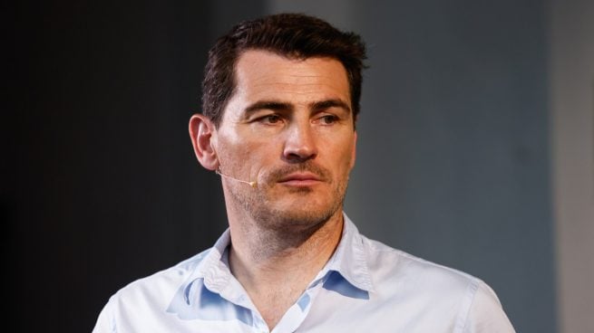 Casillas