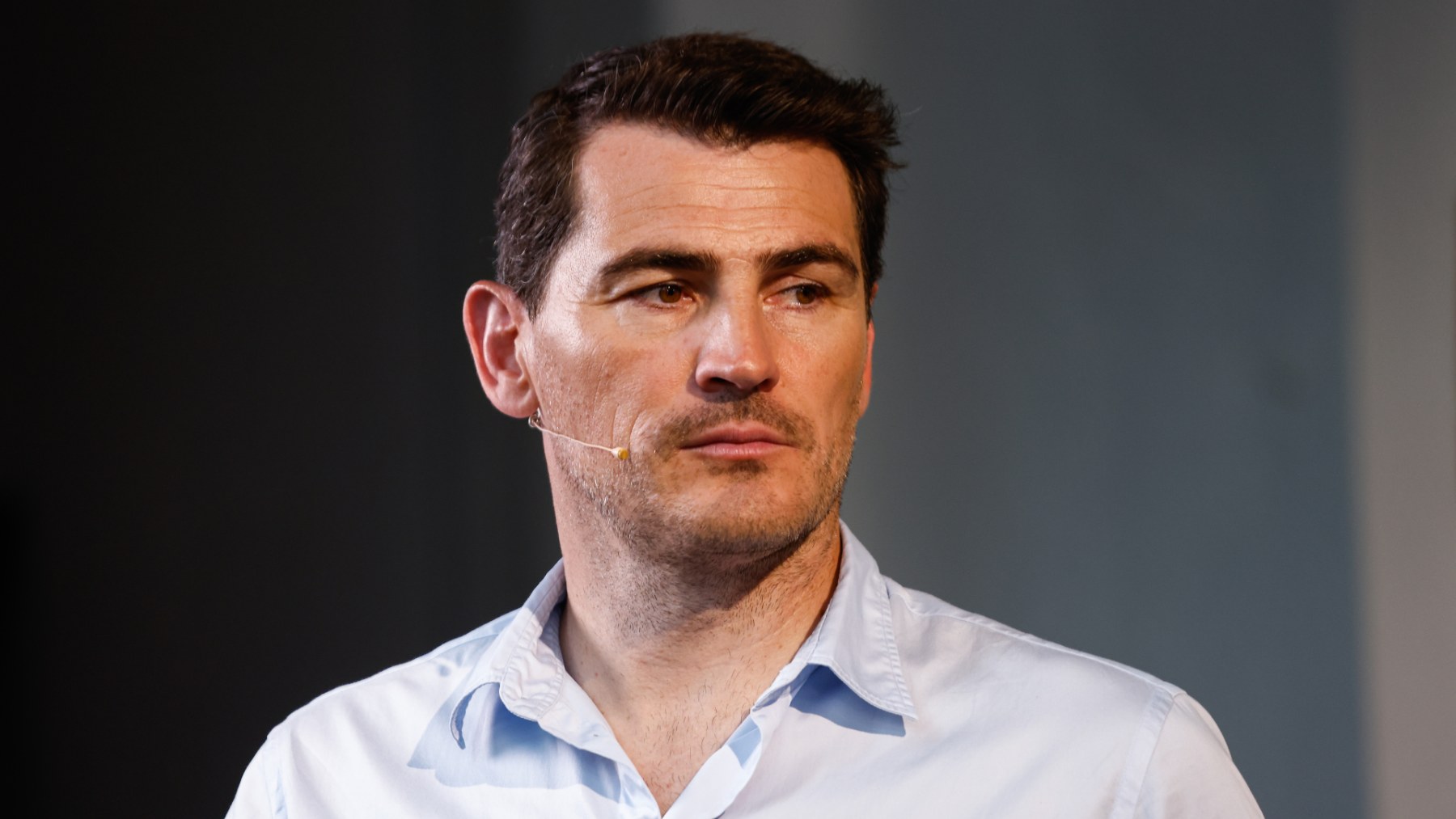 Iker Casillas lanza un sospechoso dardo ante el posible regreso de Mourinho al Real Madrid