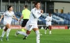 Carla Camacho, Real Madrid