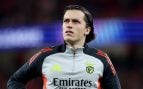 Álvaro Carreras, Real Madrid, fichaje