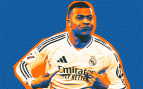 mbappé real madrid