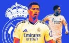 Jude Bellingham, Mundial de Clubes