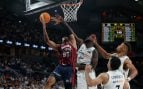 Baskonia Real Madrid horario