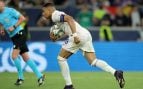 Mbappé, Real Madrid, Francia, España