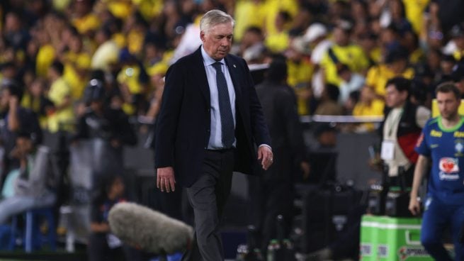 Ancelotti
