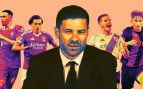 Real Madrid fichajes