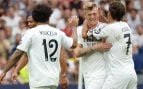 Real Madrid leyendas