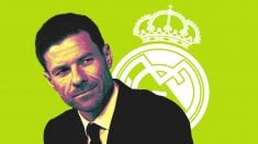 Xabi Alonso.