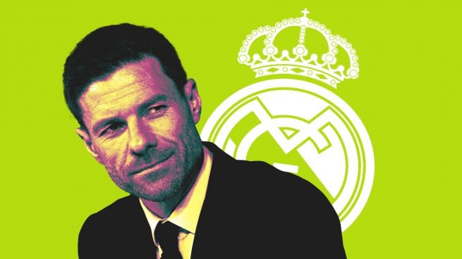 Xabi Alonso