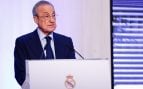 Florentino Pérez
