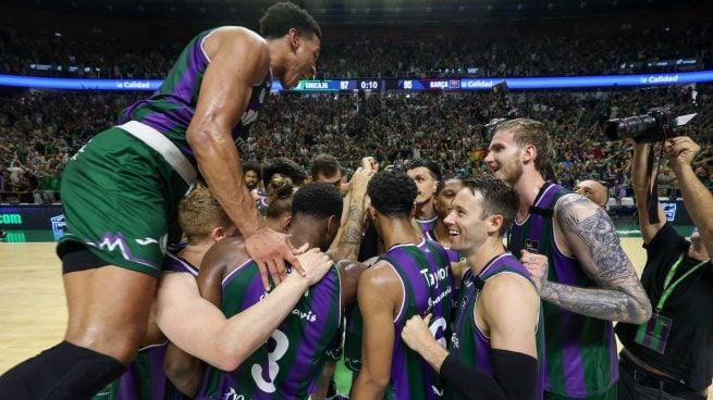 Unicaja Barcelona