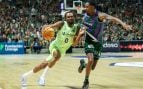 Unicaja Barcelona