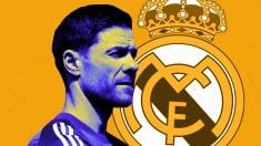 Xabi Alonso.
