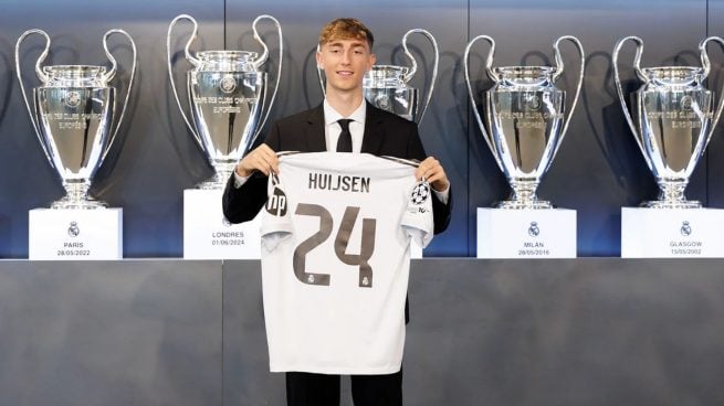 Huijsen