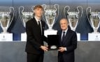 Florentino Pérez Huijsen