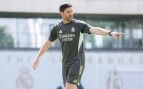Xabi Alonso