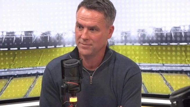 Michael Owen