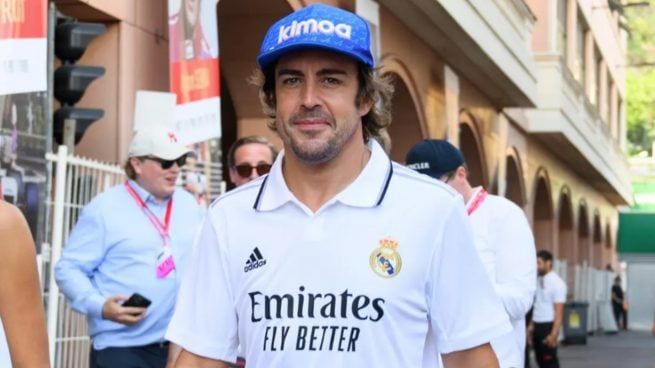 Alonso