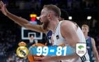 Real Madrid Unicaja