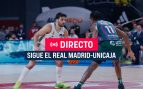 Real Madrid Unicaja