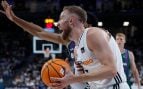 Real Madrid Unicaja