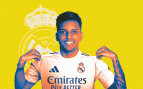 Rodrygo