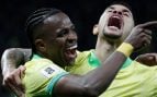 Vinicius, Brasil