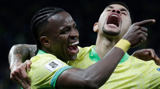 Vinicius, Brasil