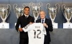 Alexander-Arnold