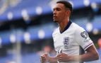 Alexander-Arnold, Real Madrid, dorsal 66
