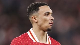 Alexander-Arnold. (EP)