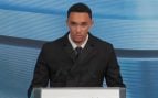Alexander-Arnold