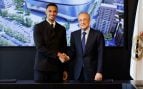 Florentino Pérez Trent Alexander-Arnold