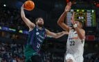 Real Madrid Unicaja horario