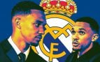 Trent Real Madrid