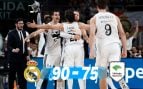 Real Madrid - Unicaja