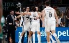 Real Madrid Unicaja