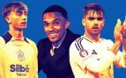 Huijsen, Trent, Asencio, Real Madrid defensa