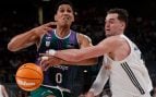 Unicaja Real Madrid horario