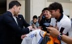 Real Madrid Estados Unidos