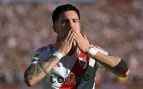 Mastantuono, Giuliano Simeone