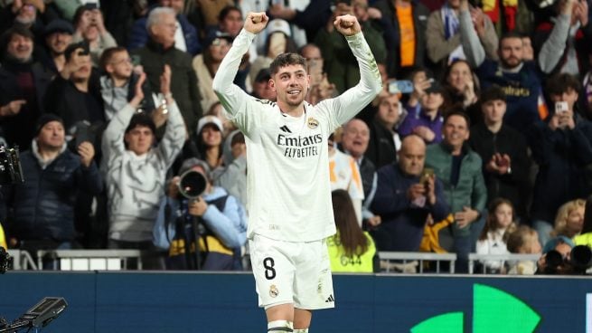 Valverde
