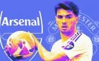 brahim real madrid