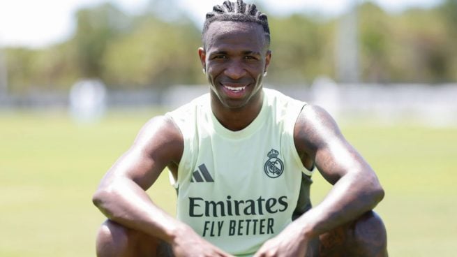 Vinicius