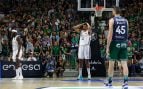 Unicaja Real Madrid horario