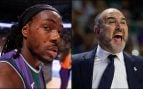 Unicaja Real Madrid